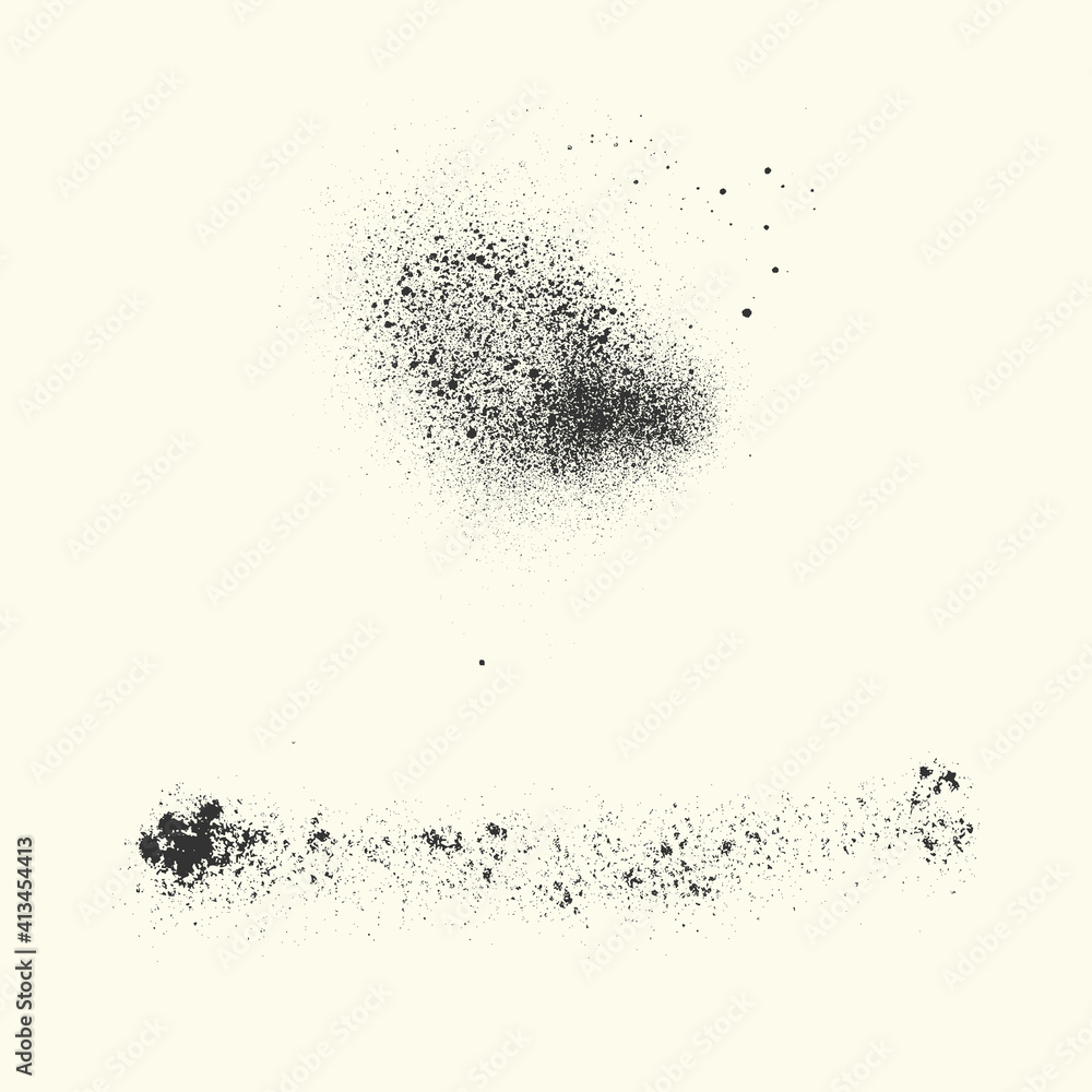 Overlay Grunge structure on white background vector Overlay Grunge structure on white background vector