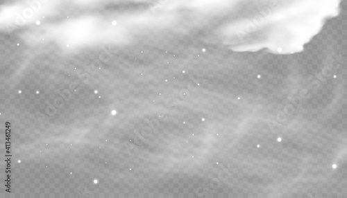 abstract light background