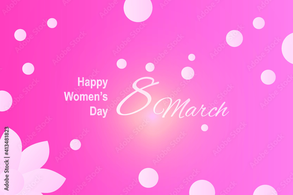 illustration design to celebrate womens day march 8 illustration design to celebrate womens day march 8
