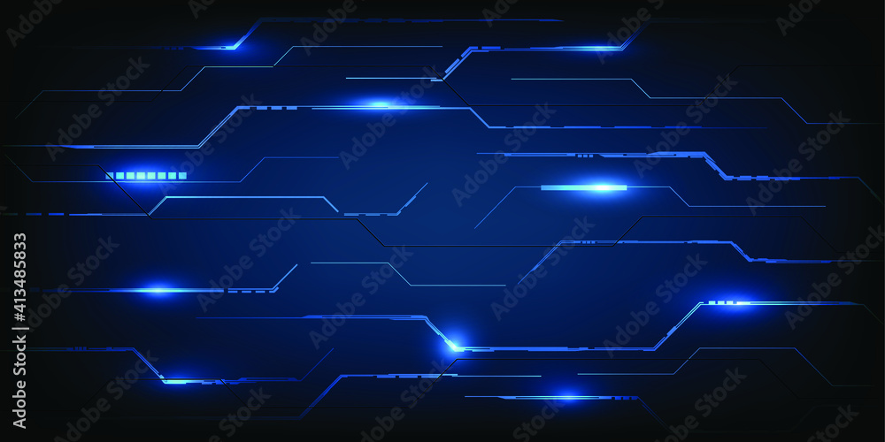 Futuristic technology hi tech modern digital concept for background wallpaper and banner.Vector illustrations. Futuristic technology hi tech modern digital concept for background wallpaper and banner.Vector illustrations.