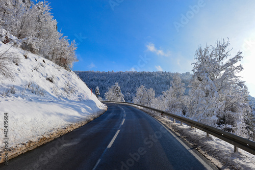 L415 bei Oberndorf am Neckar photo