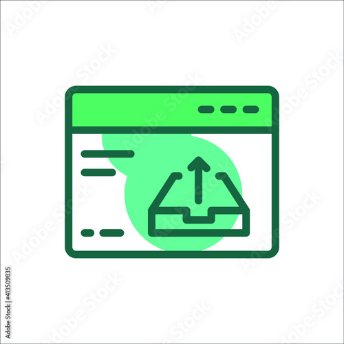 Garis besar ikon vektor untuk web dan mobile. Stroke 2 piksel tipis & resolusi 60x60. Ui icons set download.