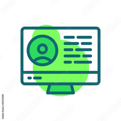 Garis besar ikon vektor untuk web dan mobile. Stroke 2 piksel tipis & resolusi 60x60. Ui icons set download.