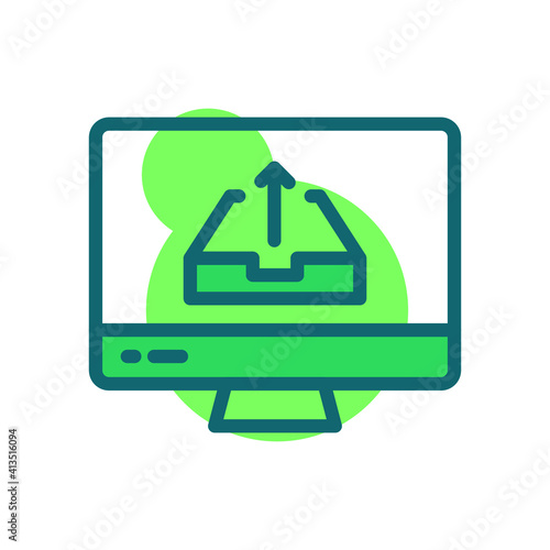 Garis besar ikon vektor untuk web dan mobile. Stroke 2 piksel tipis & resolusi 60x60. Ui icons set download.