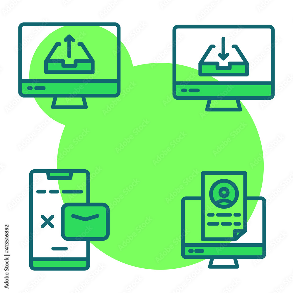 Garis besar ikon vektor untuk web dan mobile. Stroke 2 piksel tipis & resolusi 60x60. Ui icons set download. Garis besar ikon vektor untuk web dan mobile. Stroke 2 piksel tipis & resolusi 60x60. Ui icons set download.