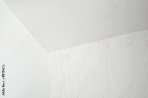white, texture, blank, pattern, wood, oak, abstract, wall, corner, geometry