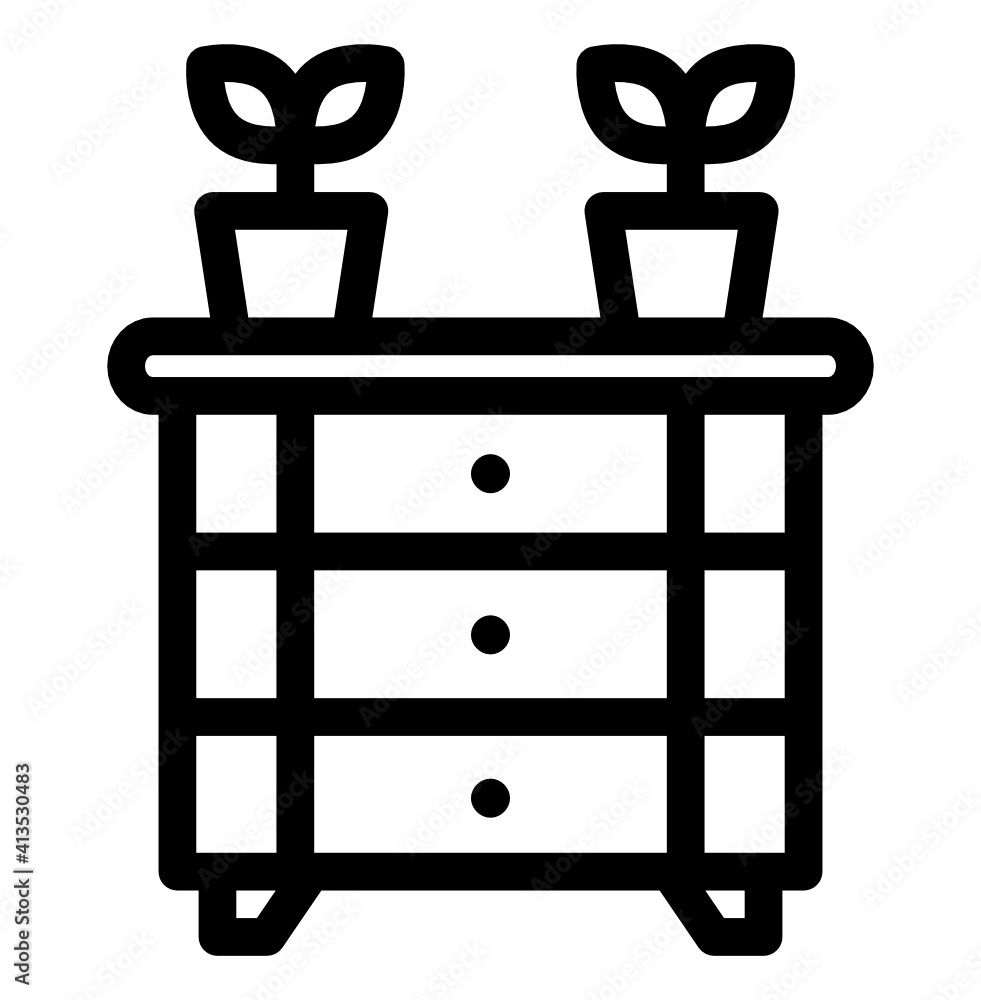 Linear premium icon of workspace
Linear premium icon of workspace