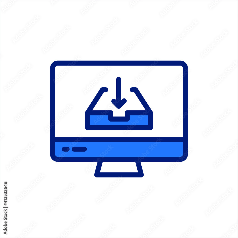 a collection of icons for the purposes of economic trading websites a collection of icons for the purposes of economic trading websites