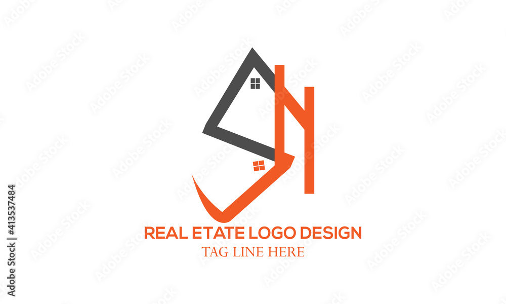 company logo house and bueisnss. company logo house and bueisnss.