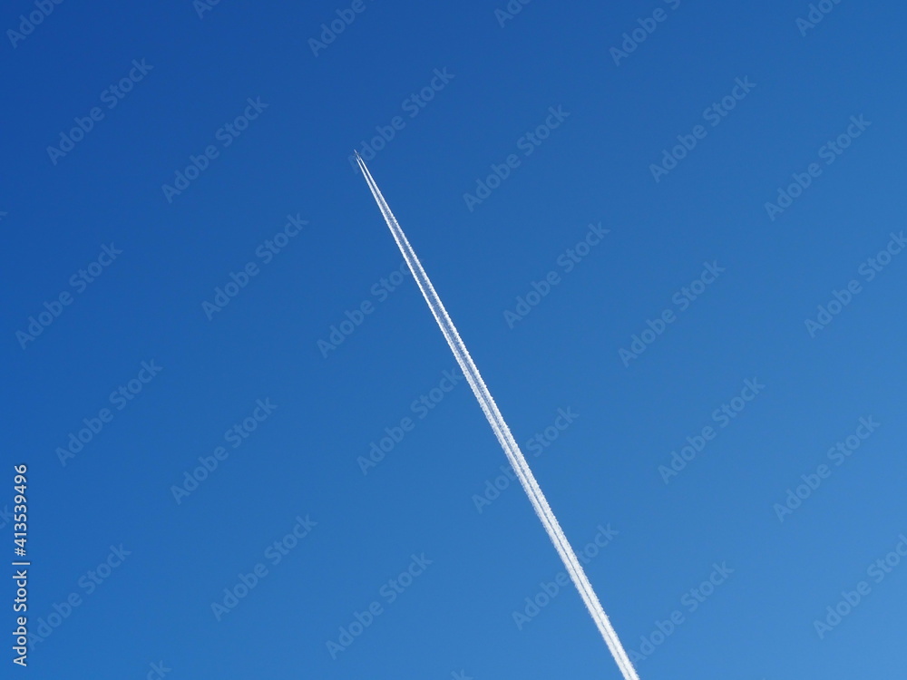 Airplane sky Airplane sky