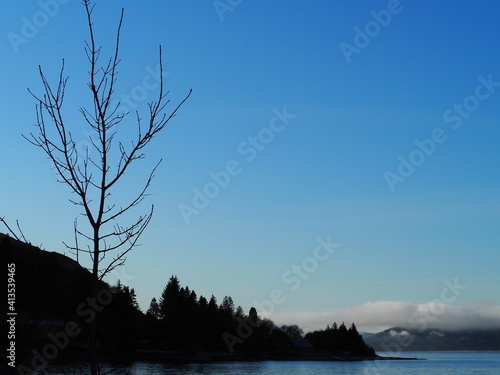 Lake