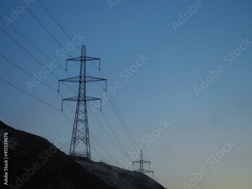 Pylon