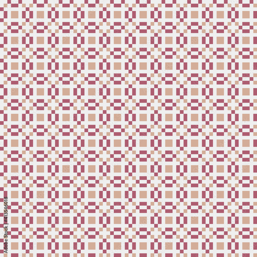 Abstract Cross Pattern generative computational art illustration Abstract Cross Pattern generative computational art illustration