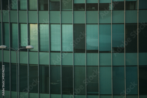 Office building