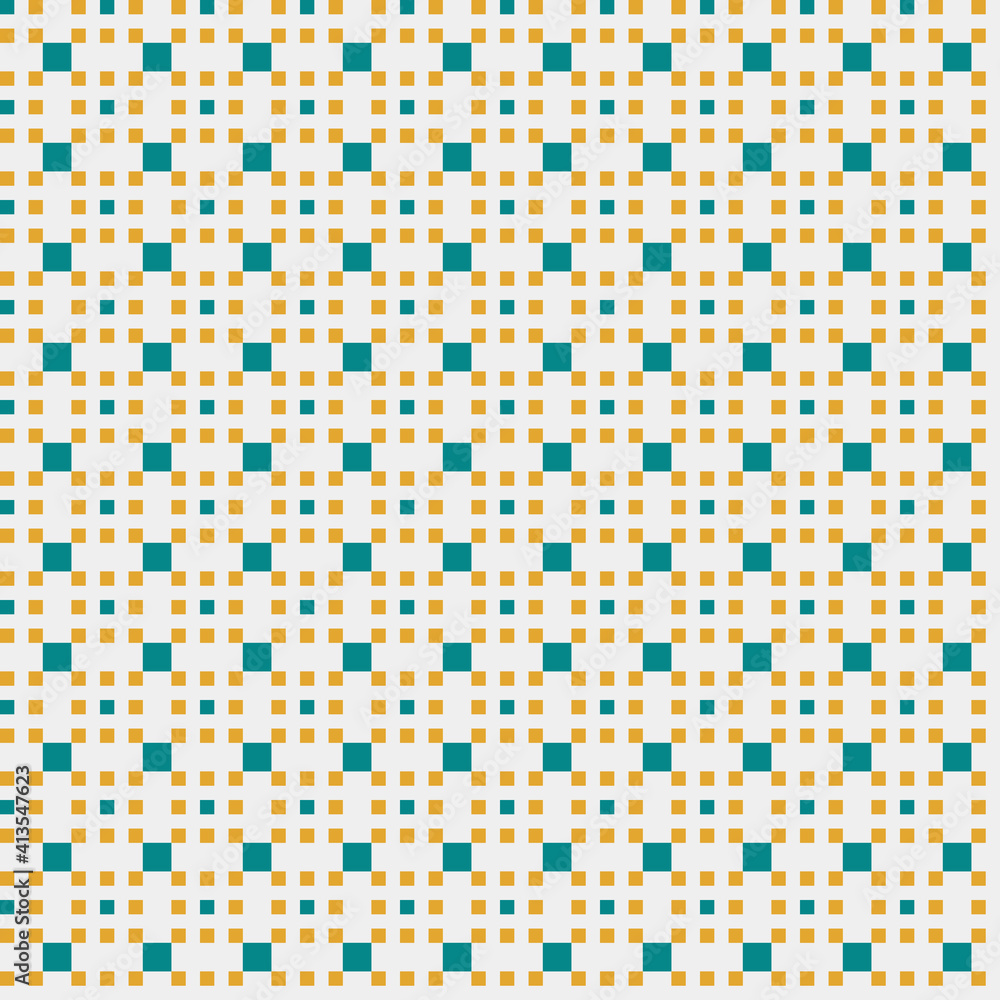 Abstract Cross Pattern generative computational art illustration Abstract Cross Pattern generative computational art illustration