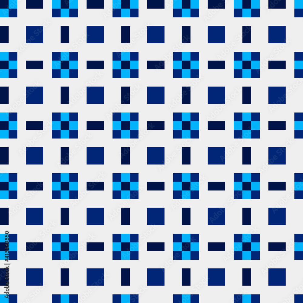 Abstract Cross Pattern generative computational art illustration Abstract Cross Pattern generative computational art illustration