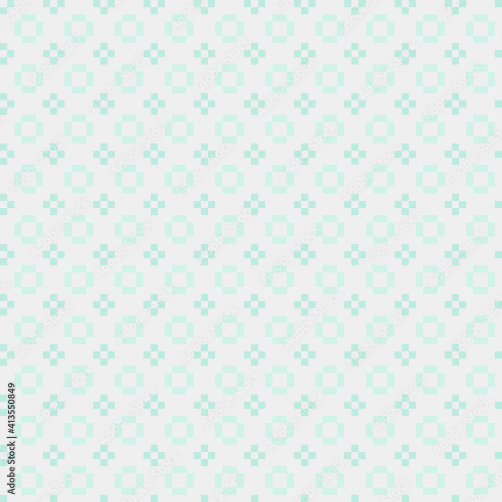 Abstract Cross Pattern generative computational art illustration Abstract Cross Pattern generative computational art illustration