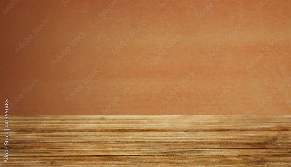 nice table with wood board background nice table with wood board background