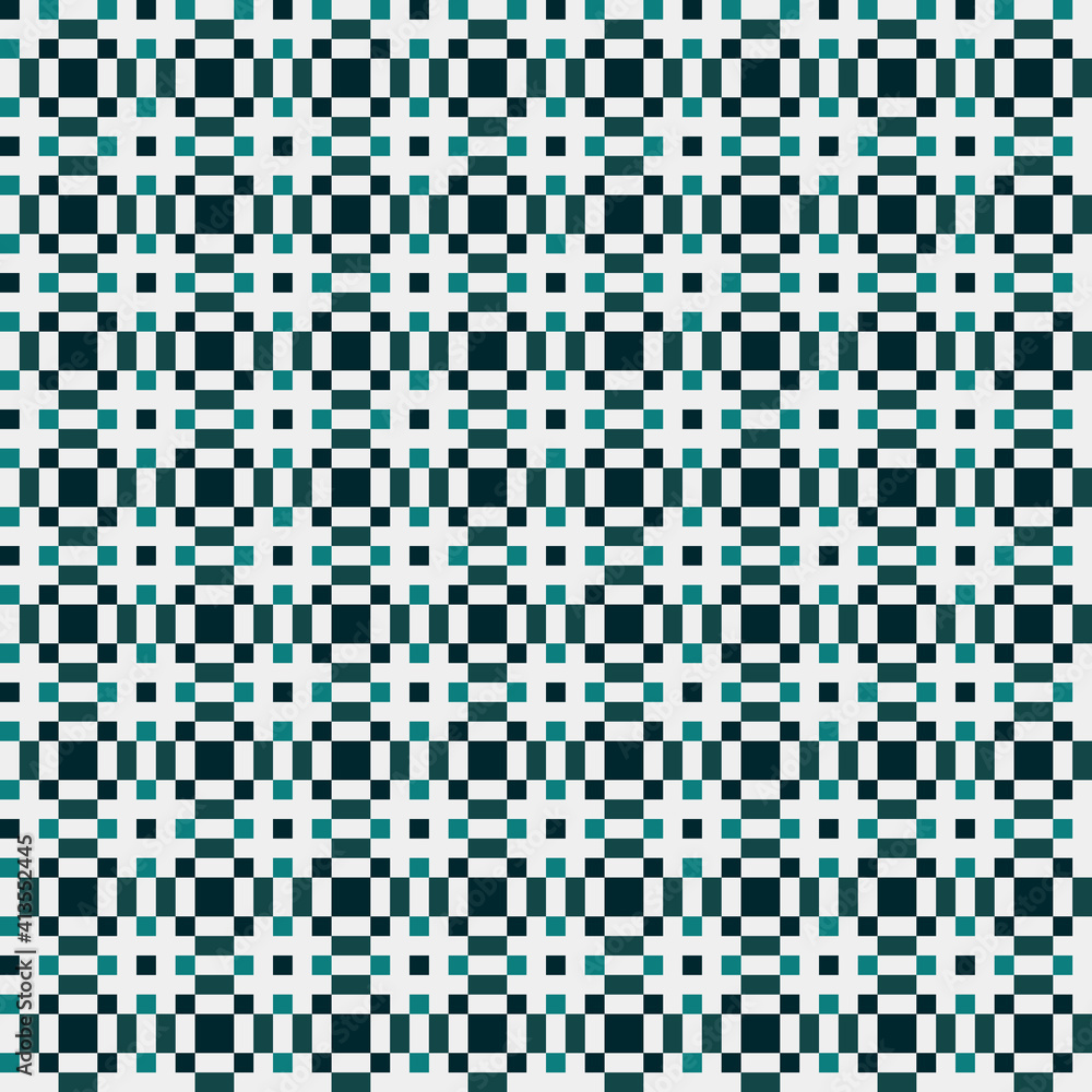 Abstract Cross Pattern generative computational art illustration Abstract Cross Pattern generative computational art illustration