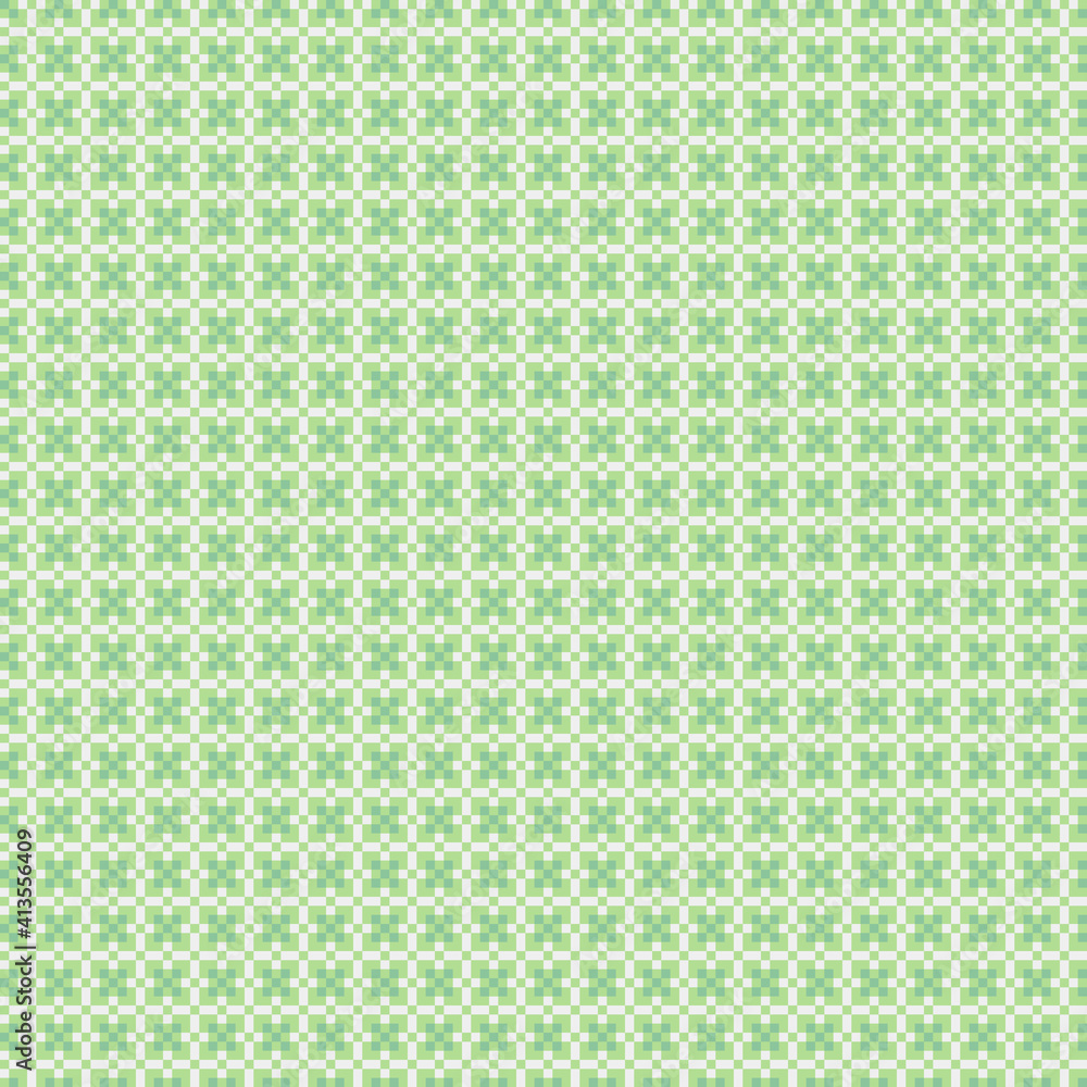 Abstract Cross Pattern generative computational art illustration Abstract Cross Pattern generative computational art illustration