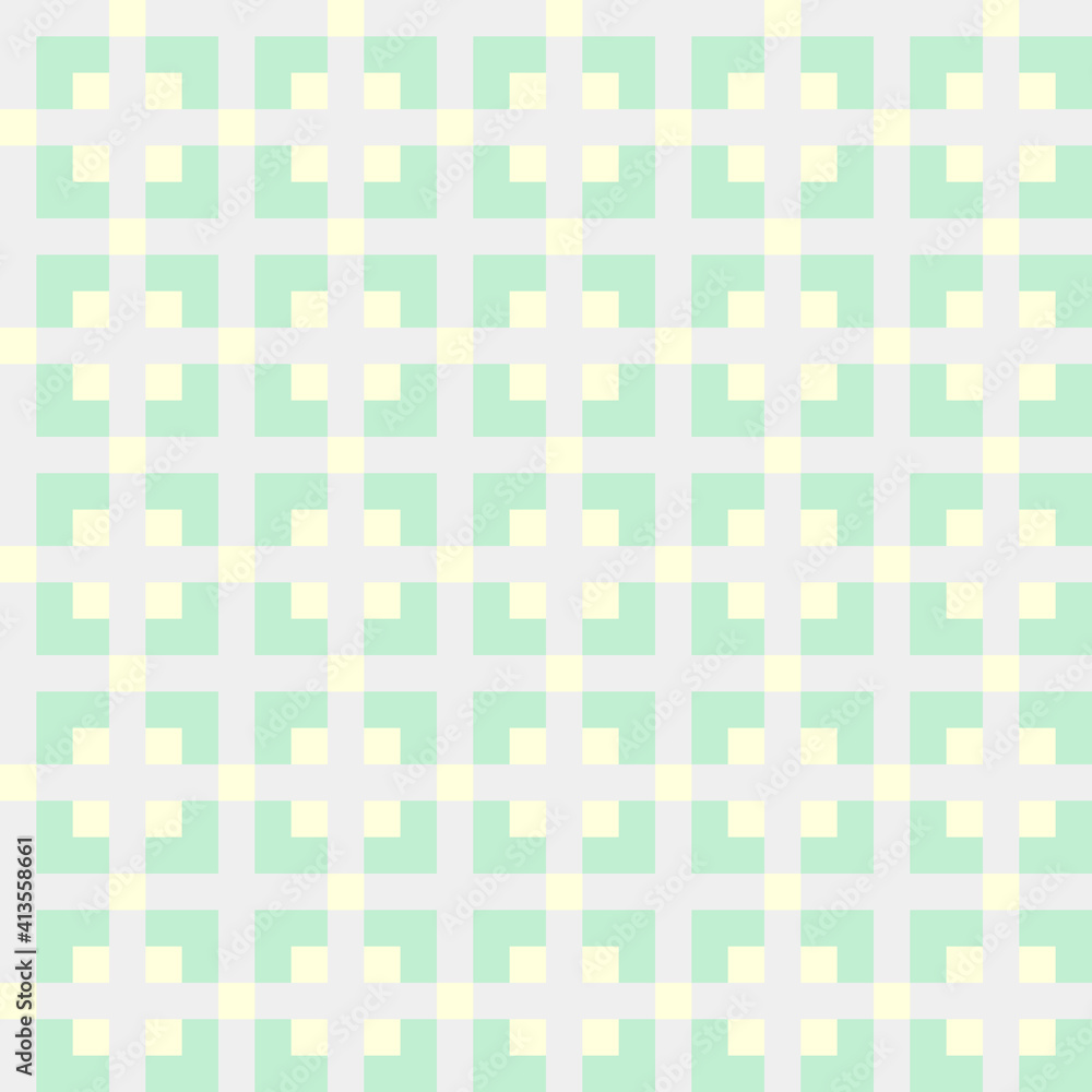 Abstract Cross Pattern generative computational art illustration Abstract Cross Pattern generative computational art illustration
