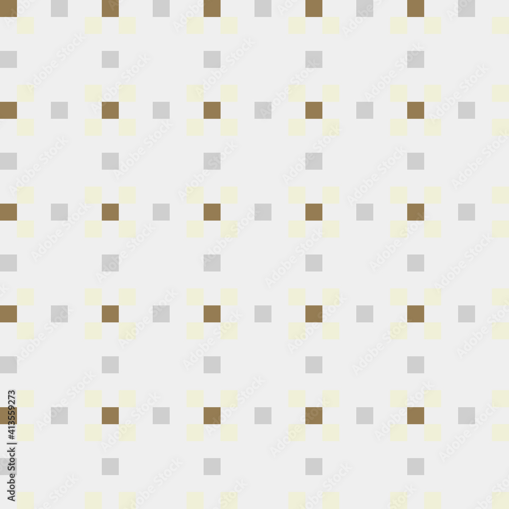 Abstract Cross Pattern generative computational art illustration Abstract Cross Pattern generative computational art illustration