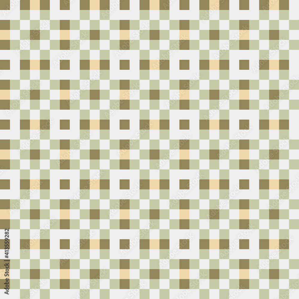 Abstract Cross Pattern generative computational art illustration Abstract Cross Pattern generative computational art illustration
