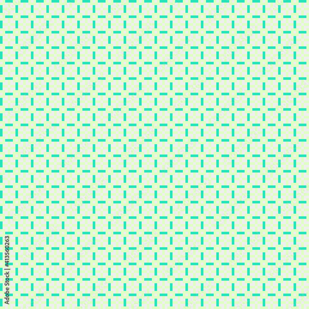 Abstract Cross Pattern generative computational art illustration Abstract Cross Pattern generative computational art illustration
