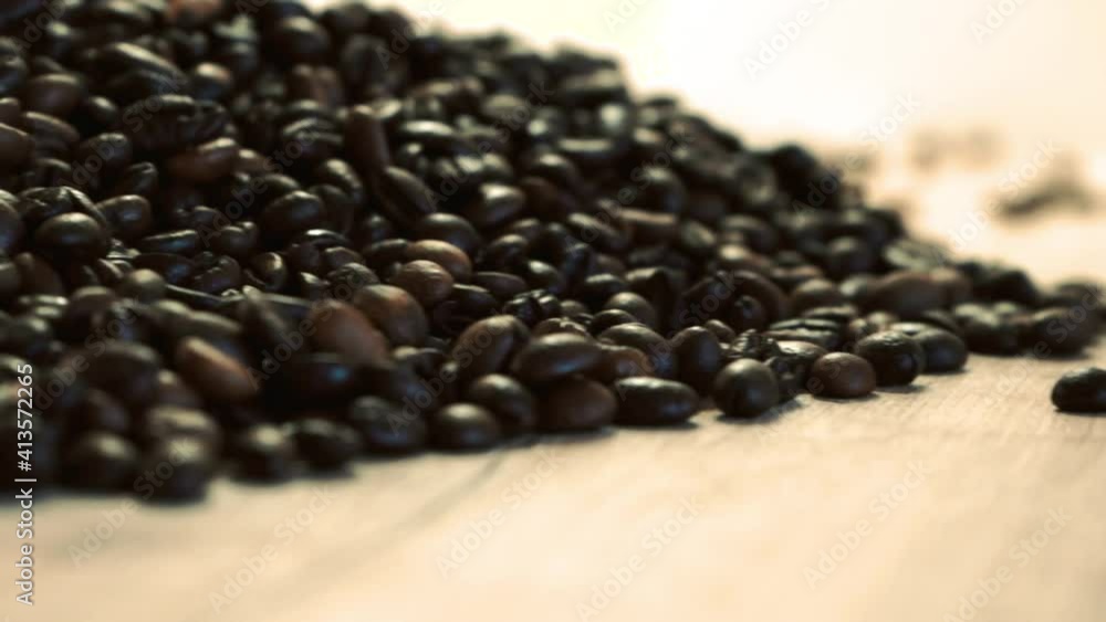 black coffee beans black coffee beans