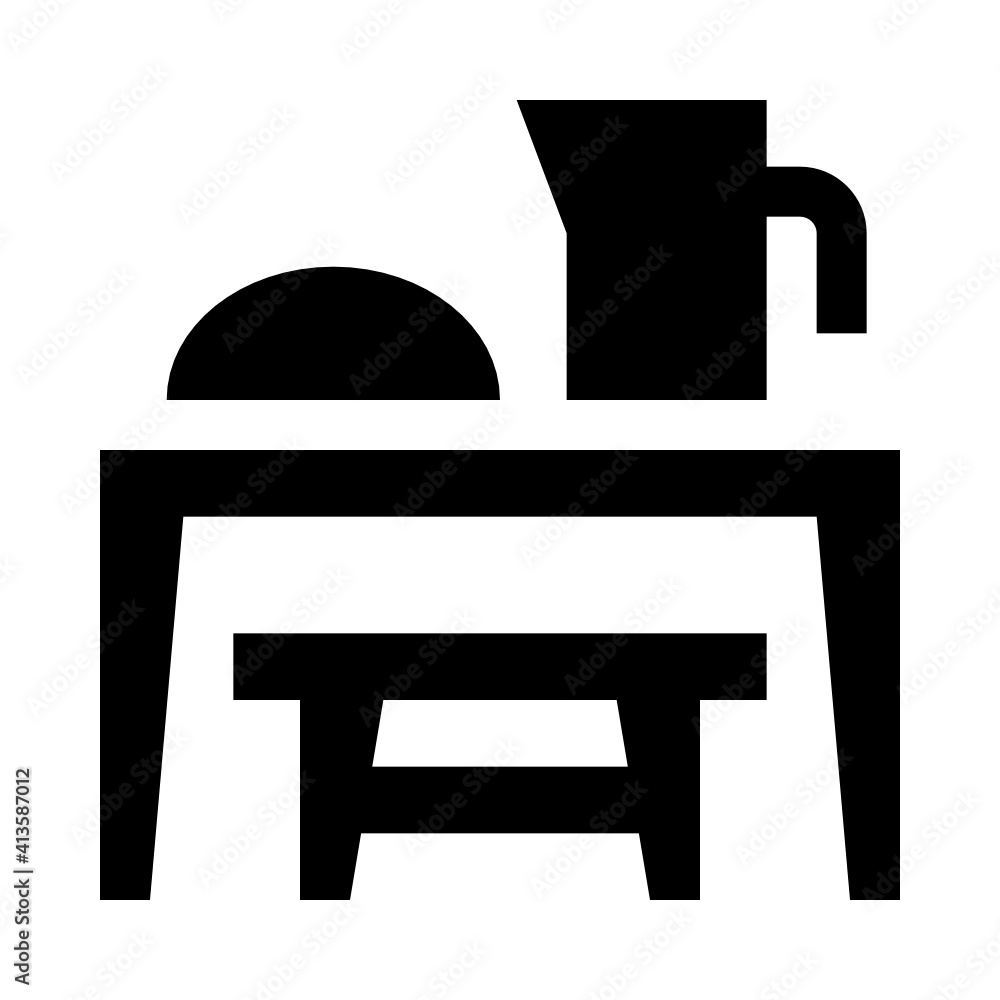 Dining table Dining table