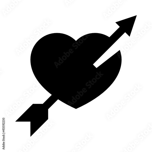 Cupid's Shot