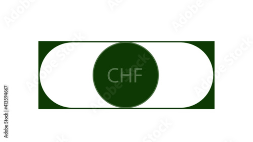 CHF Schein
