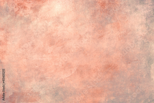 Pink grunge backdrop