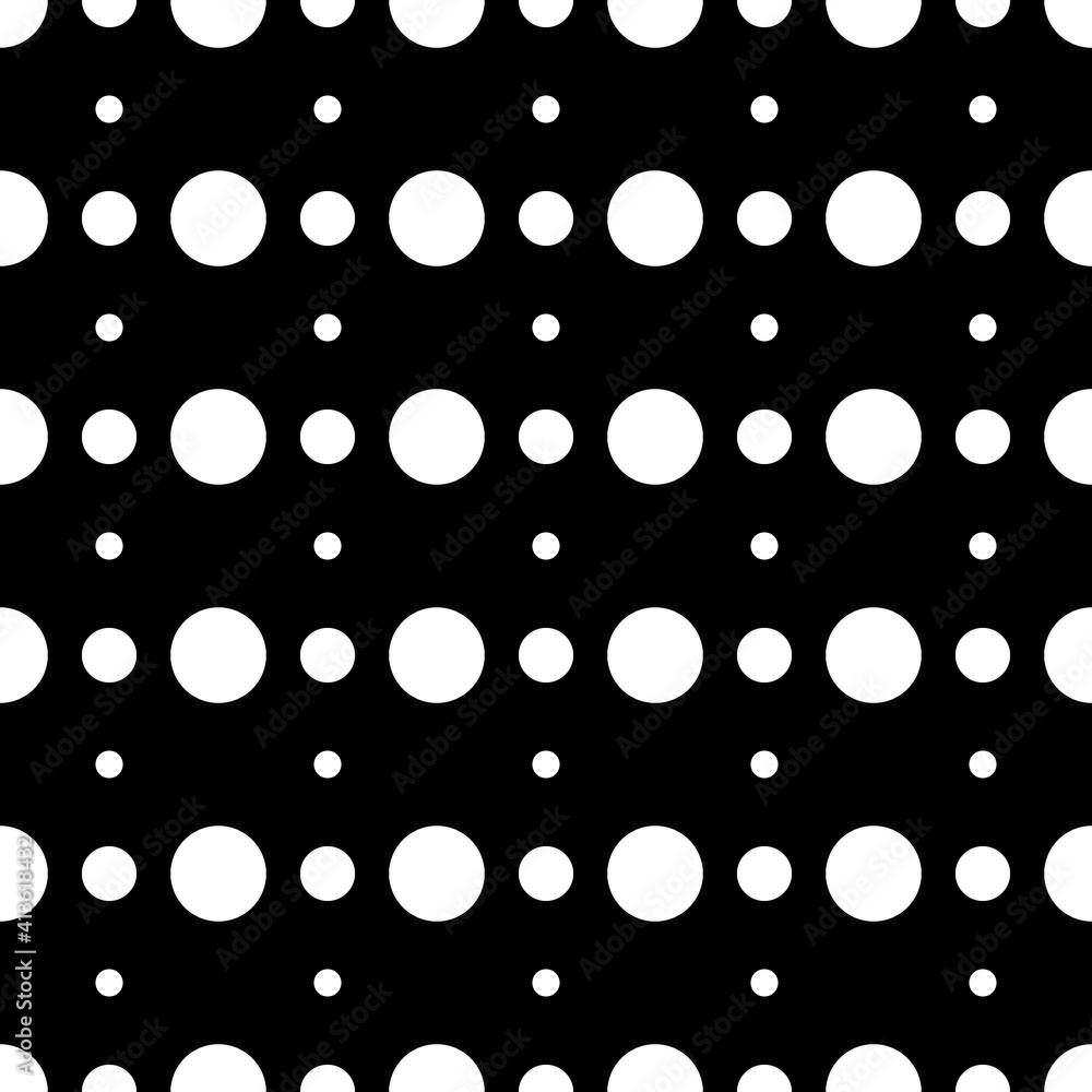 Circles Vector. Black background vector pattern. Vector pattern circles. Circles Vector. Black background vector pattern. Vector pattern circles.