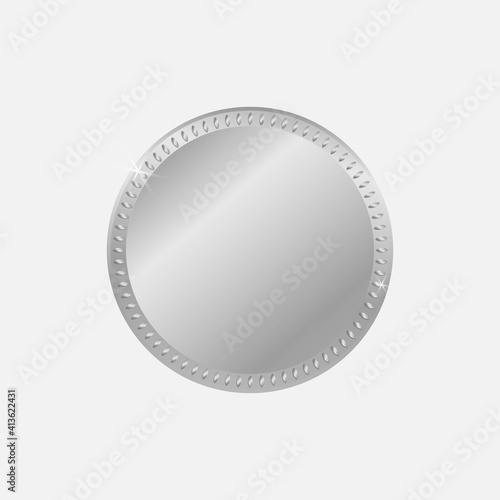 silver medal