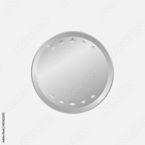 silver medal