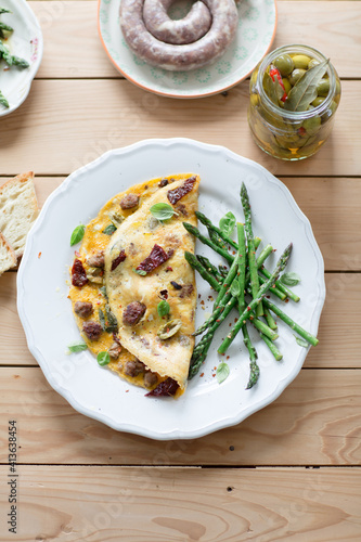 Wallpaper Mural Frittata Torontodigital.ca