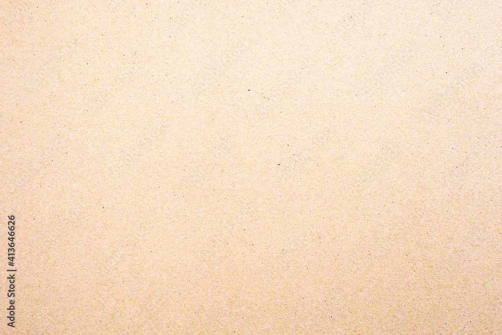 Brown paper texture for background. Brown paper texture for background.