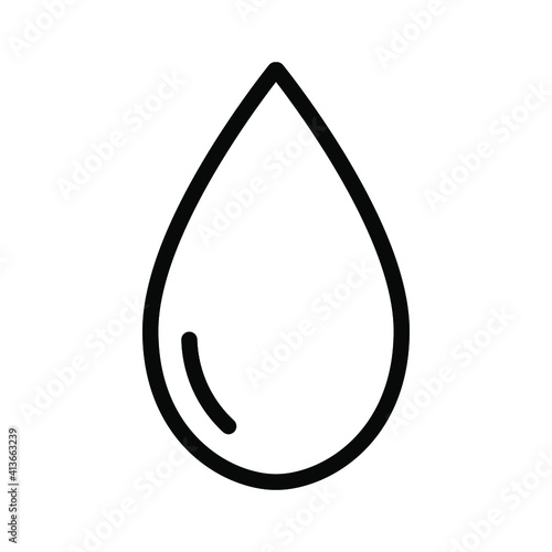 Ceramic vase outline icon. Pottery workshop, ceramics classes, clay studio, handmade, sculpturing equipment shop, museum exhibition line icon symbol sign. For use on web, mobile apps and print. Vector
