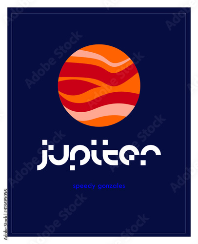 The Solar System. Science 2021. Minimal Star Vector The Solar System. Science 2021. Minimal Planet Vector