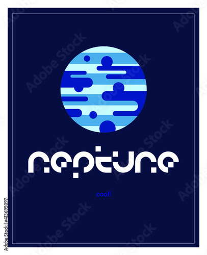 The Solar System. Science 2021. Minimal Star Vector The Solar System. Science 2021. Minimal Planet Vector