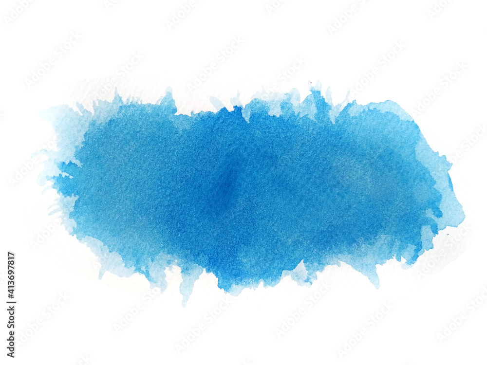 colorful watercolor background. vector background
