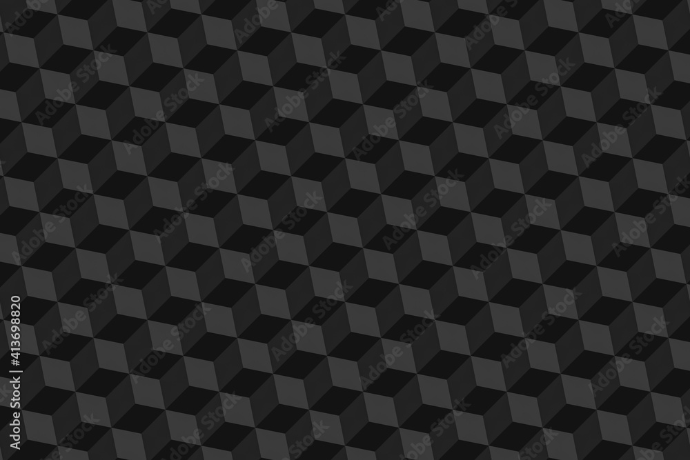 black pattern black pattern