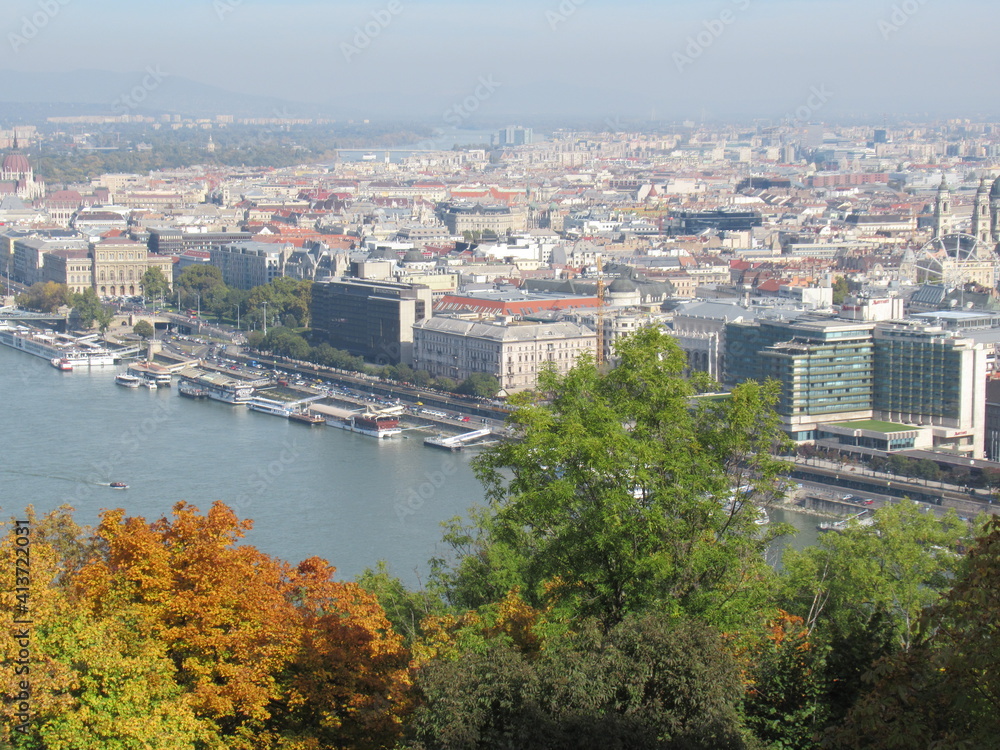Fototapeta premium 風景