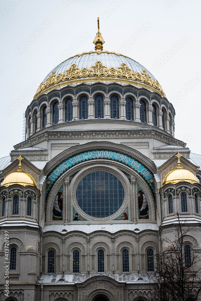 Fototapeta premium Saint Peterburgs