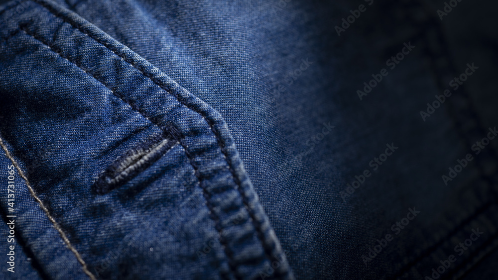 Fototapeta premium 청자켓 바탕 사진