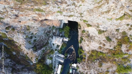 Blagaj Tekke, Bosnia and Herzegovina