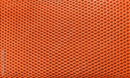 mesh fabric textile texture for trainers shoes, clothing, bag © Belle's
