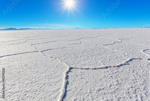 Salar de Uyuni