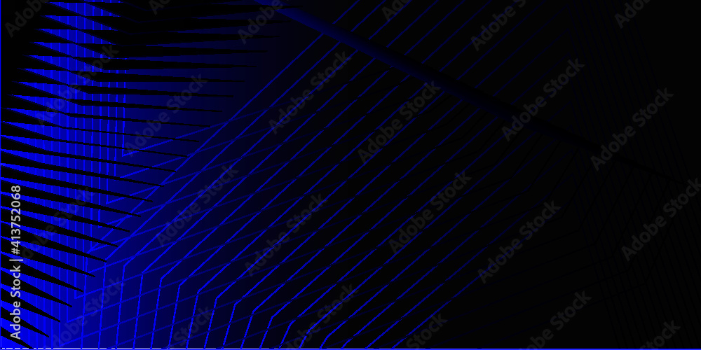 abstract blue background abstract blue background